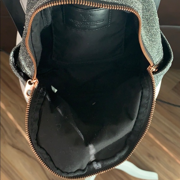 Mini backpack - Picture 3 of 4